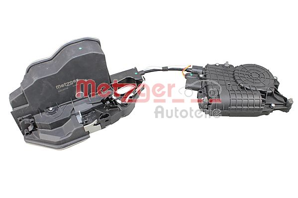 METZGER 2314316 GREENPARTS Türschloss